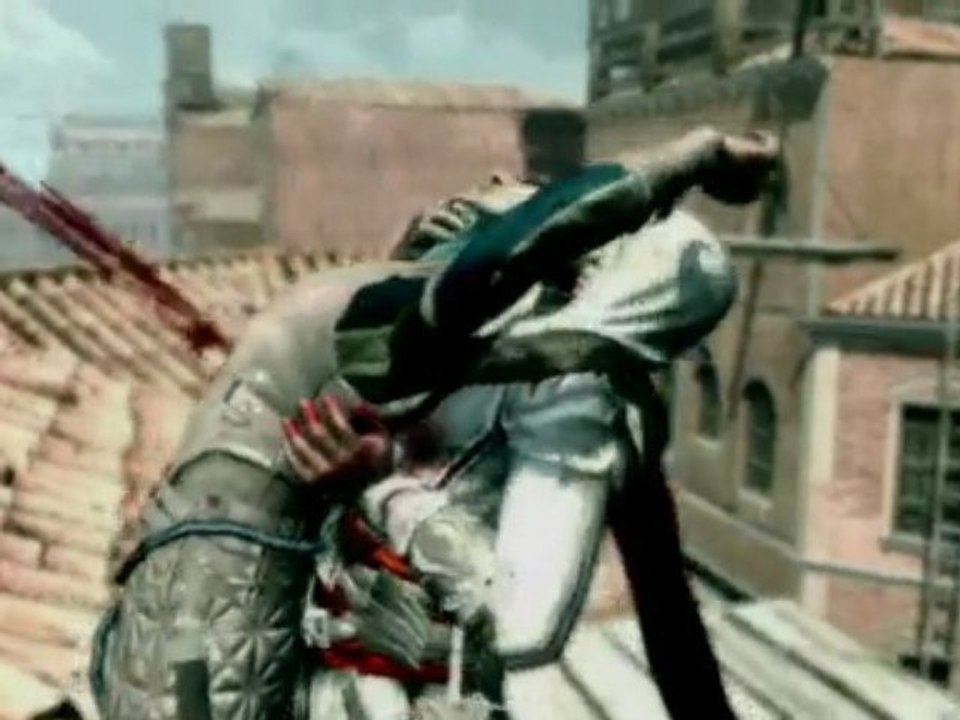 Assassins Creed 2: Der Trailer