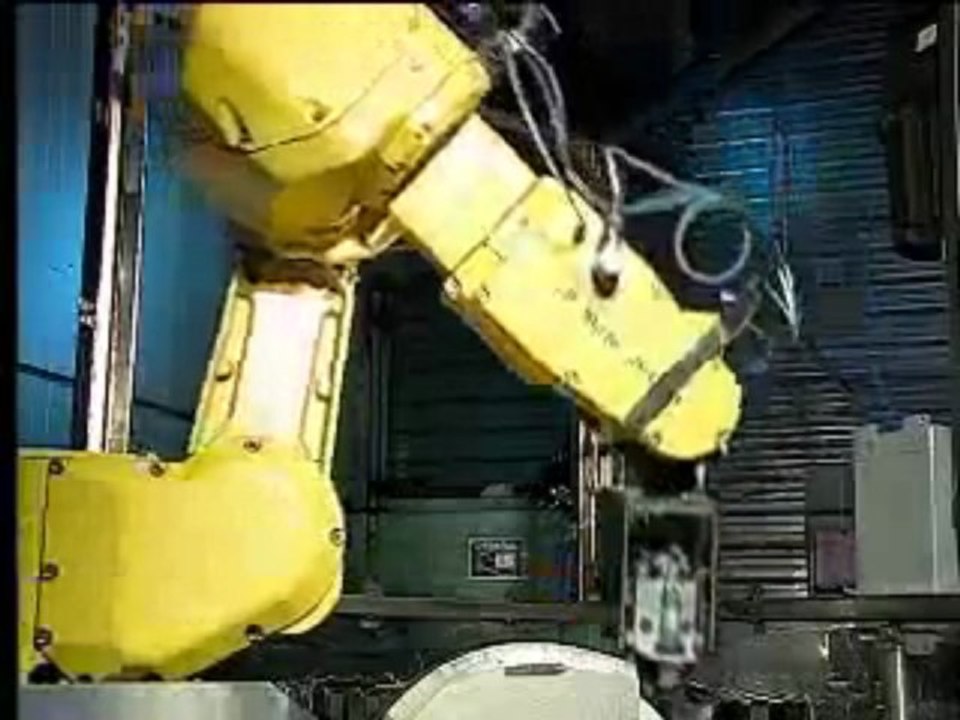ts Robotique