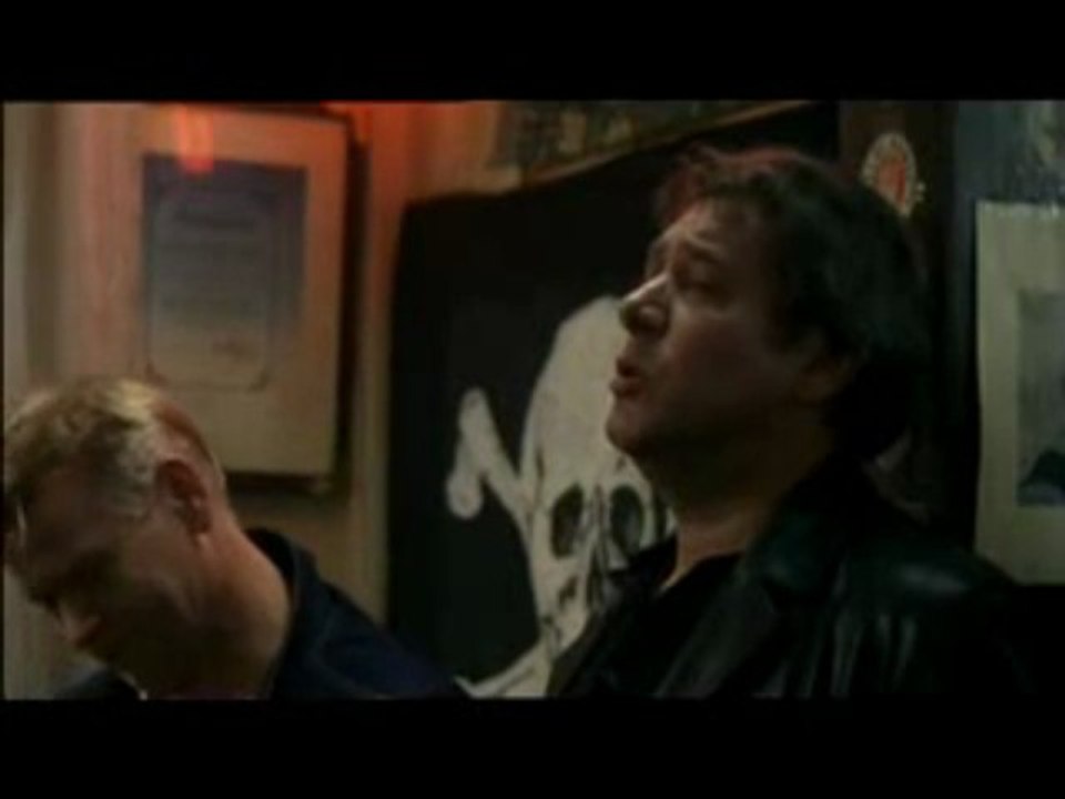 An de eck - Jan Fedder_Achim Reichel