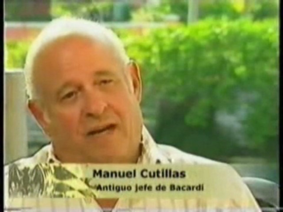 .•*Bacardi:The secret of the Bat.1-3*•.