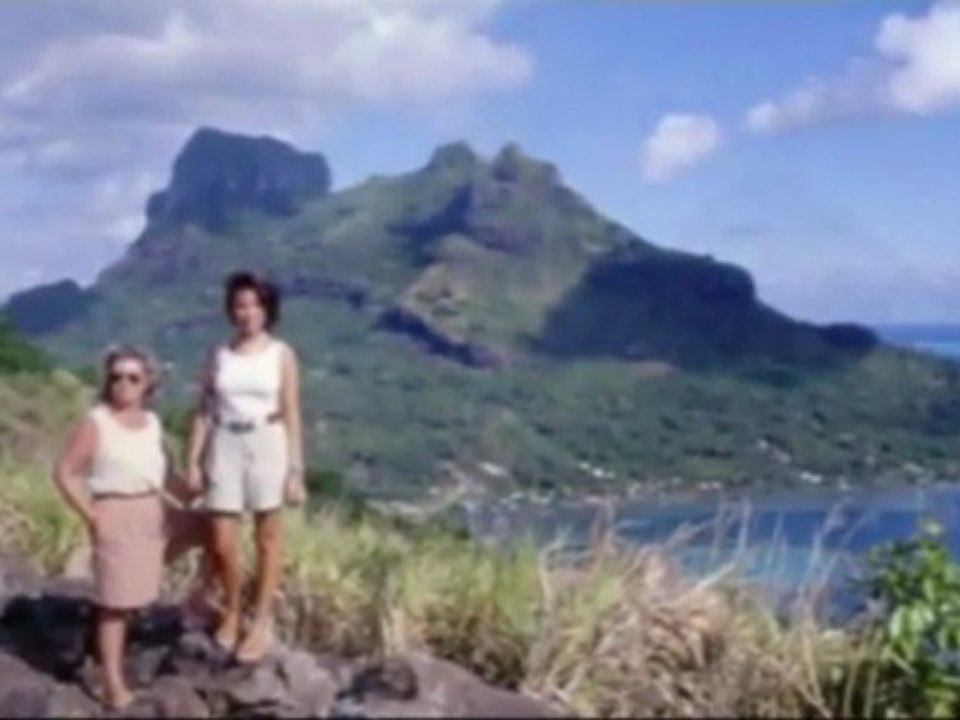 3-Otemanu, te mou'a mo'a
