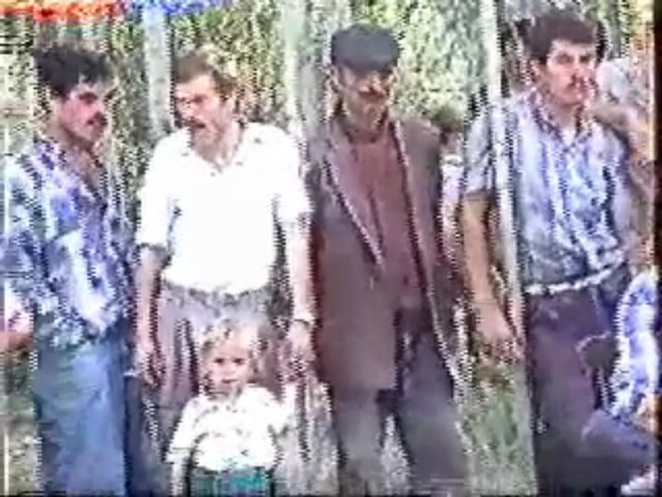 MUSTAFA KELEK DÜGÜN 1991-1
