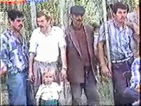MUSTAFA KELEK DÜGÜN 1991-1