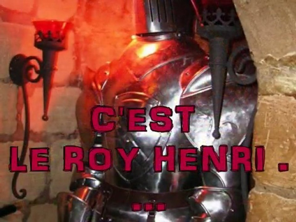 LE ROY HENRI   BAR LOUNGE KARAOKE st germain en laye