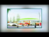 Vincennes : Présentation de la future piscine