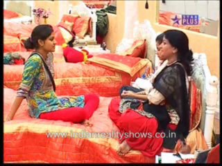 LUX Perfect Bride -19th nov part 3