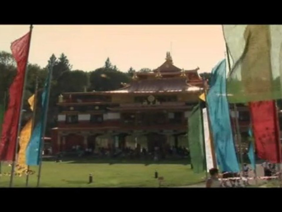 Mitgefühl,Weisheit und Humor - www.tao-cinema.de