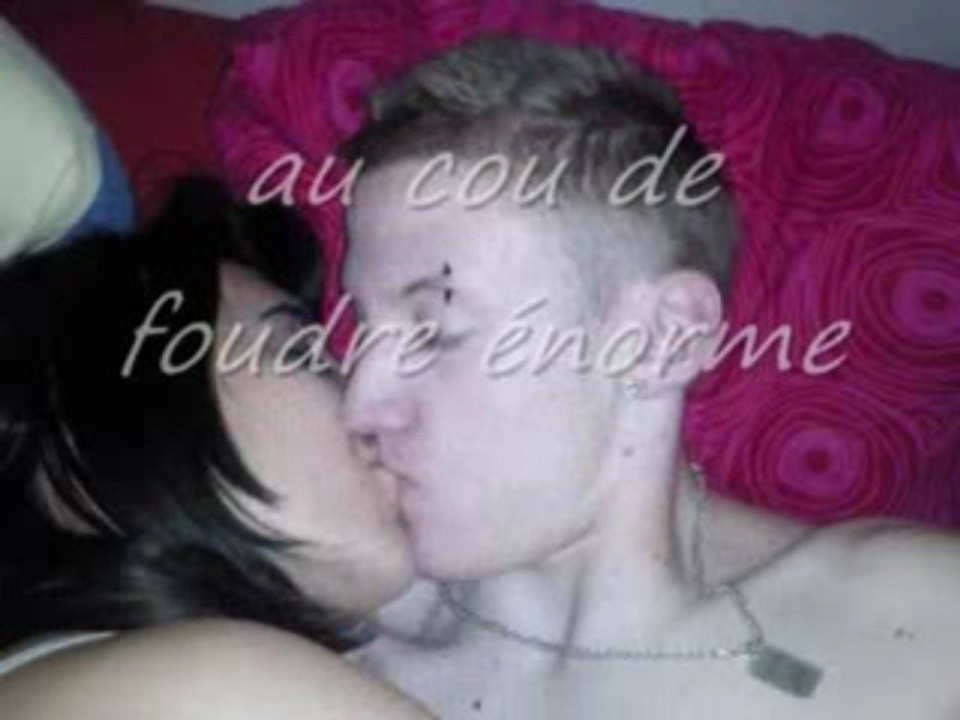 mon amour et moi lhistoir dune rencontre entre elle et moi