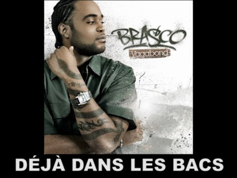BRASCO FEAT. SETH GUEKO : LES MAINS SALES