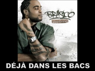 BRASCO FEAT. SETH GUEKO : LES MAINS SALES
