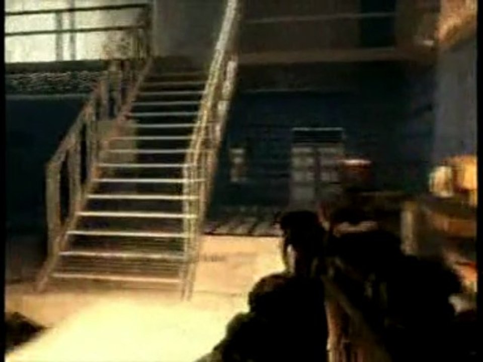 essai vidéo avec Modern Warfare 2!