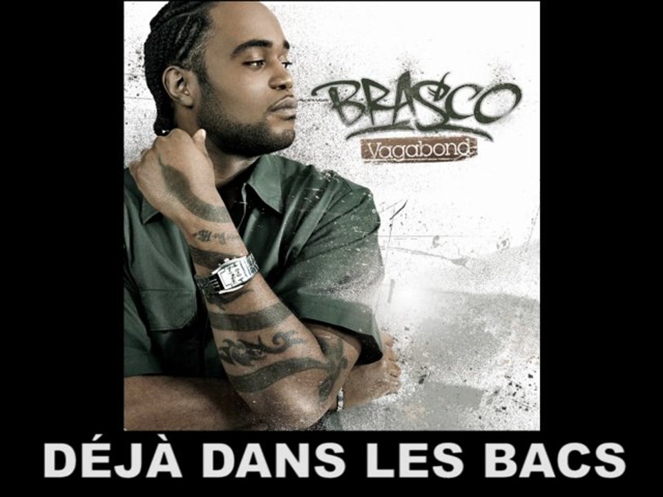 BRASCO FEAT. JAMAL : MA ZERMI (2008 VERSION)