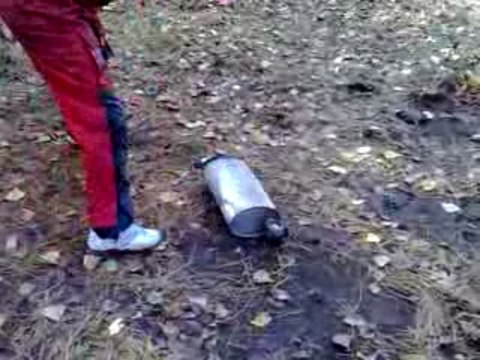 pot tuning sur clio1 1 1