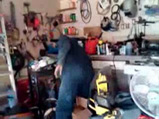 Crown Vic Project Car (Project BLUE)