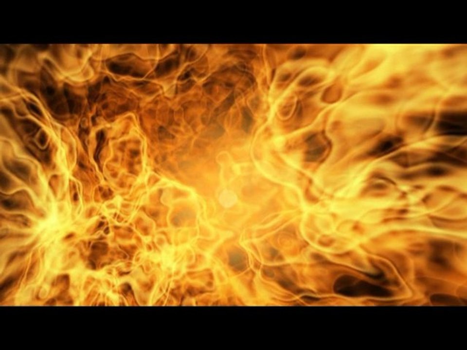 John Bonobo - Le Souffle-Energie (Part I)