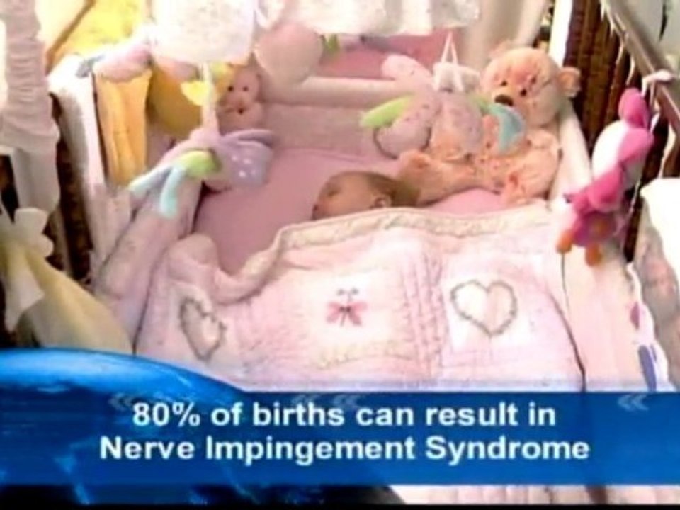 Omaha Chiropractor using the Pro Adjuster