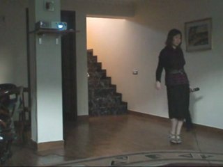 Tro Ve Cat Bui ( 19/11/09 )