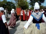 Danse provençale