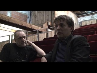 regard 017 - New-YORK 2001 - VOIX LIBRE - RLHD.TV