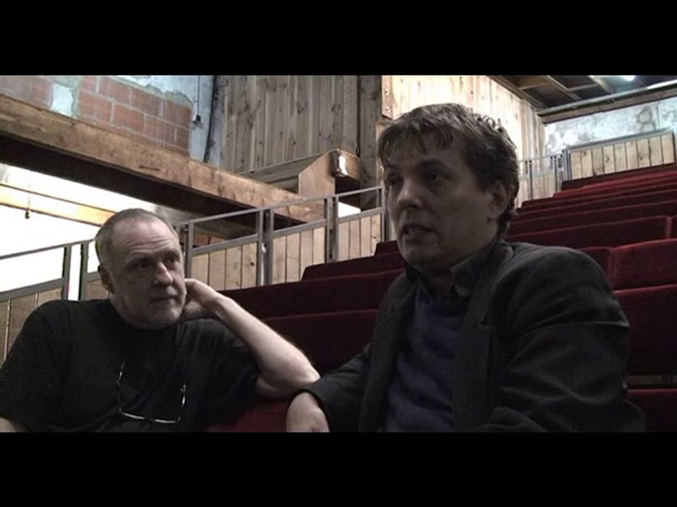 regard 017 - New-YORK 2001 - VOIX LIBRE - RLHD.TV