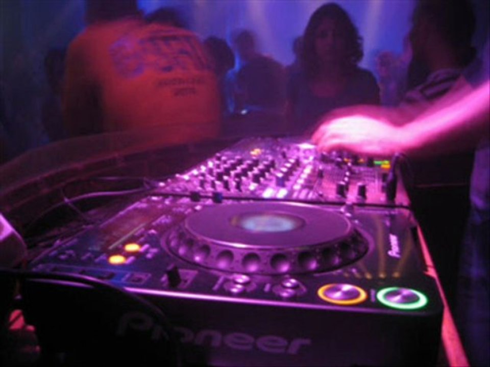 House mix part 2