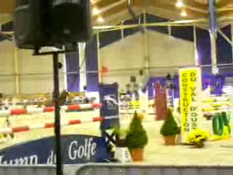 10e Jump du Golfe - Pomme d'Api