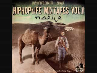Sayedar - İlk Dersin @ Hiphoplife.com.tr