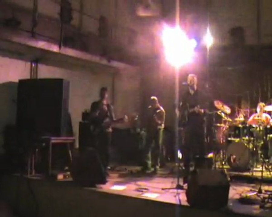 Transat Aléa Jacta est.Le Chai 19 juin 2009