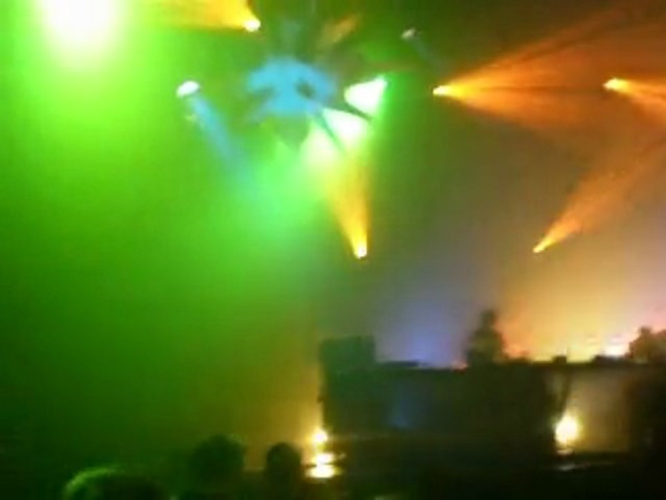 Electro Tech Grenoble 23.10.09
