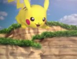 Poképark Wii : Pikachû no Daibôken - Spot TV n°1