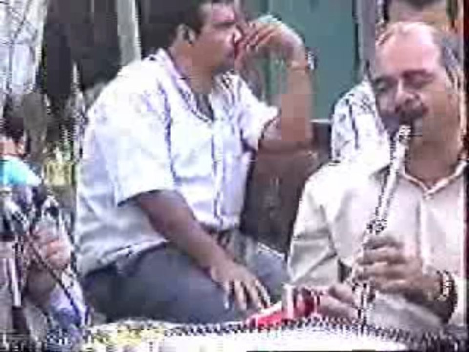 BOZKIR  ekibi sorkunda dügün 1991