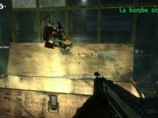 Pas d'noobs dans: "Der Riese"!!! (Partie 3)