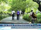New York City Walking Tours, PhotoTrek Tour