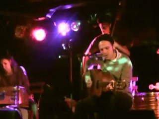 Jason Edwards OO live