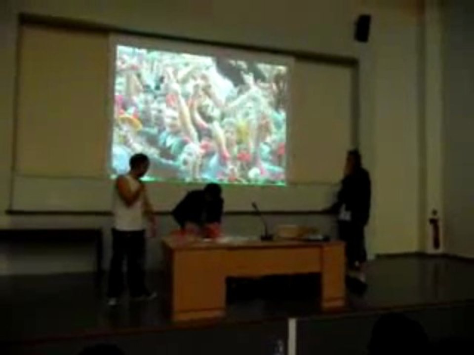 Exposé ACDC partie 2