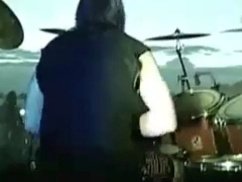 Kreator - Enemy Of God Live