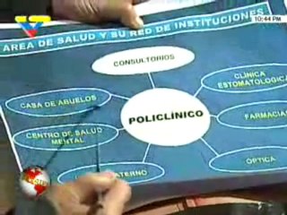Entrevista al Dr Sc Rodrigo Álvarez Cambras-C.C.Ortopédico 3