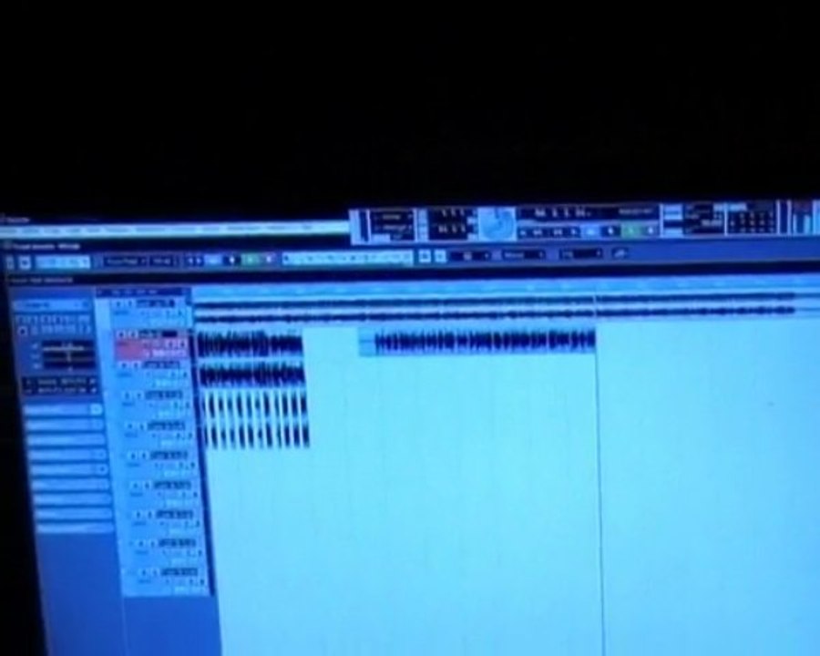 TOTO MONTANA FEAT PITPIT - C'est WHAT -- LE CLIP