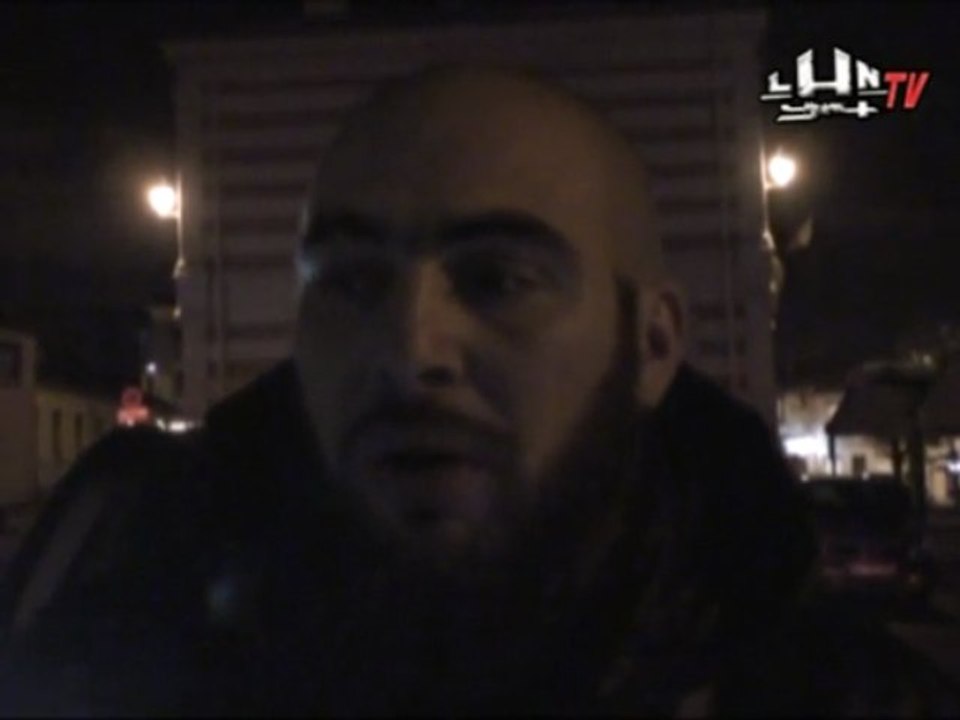 LHNTV Episode 9 Avec MEDINE