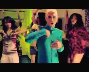 Shprot ft. Ernest The Best - Cherry Cherry