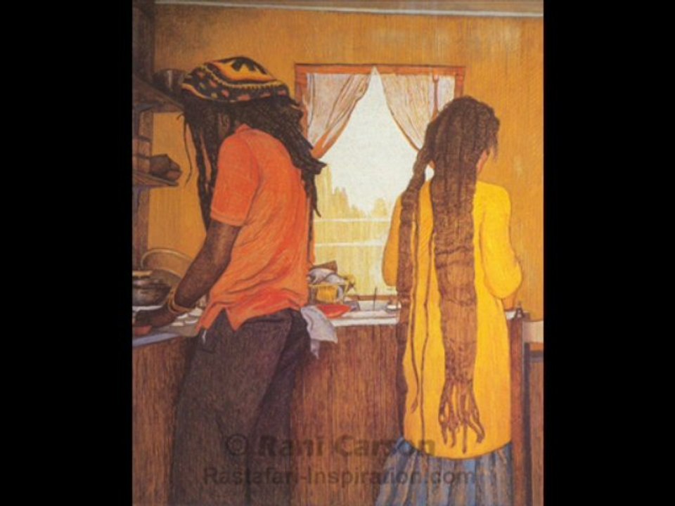 DigitalDubs Youth Samba dub