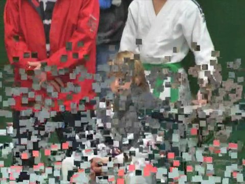 JC Bazeilles 2009 11 14 tournoi minimes Sézanne