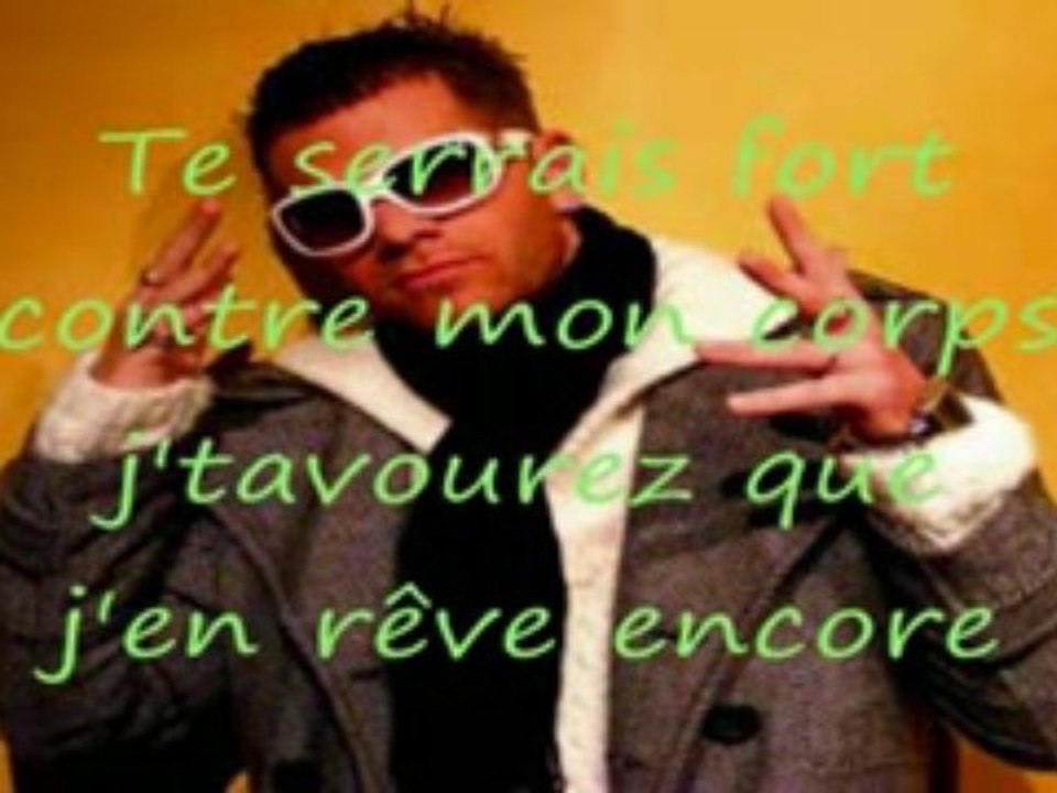 Keen'v Pourquoi tu t'en vas