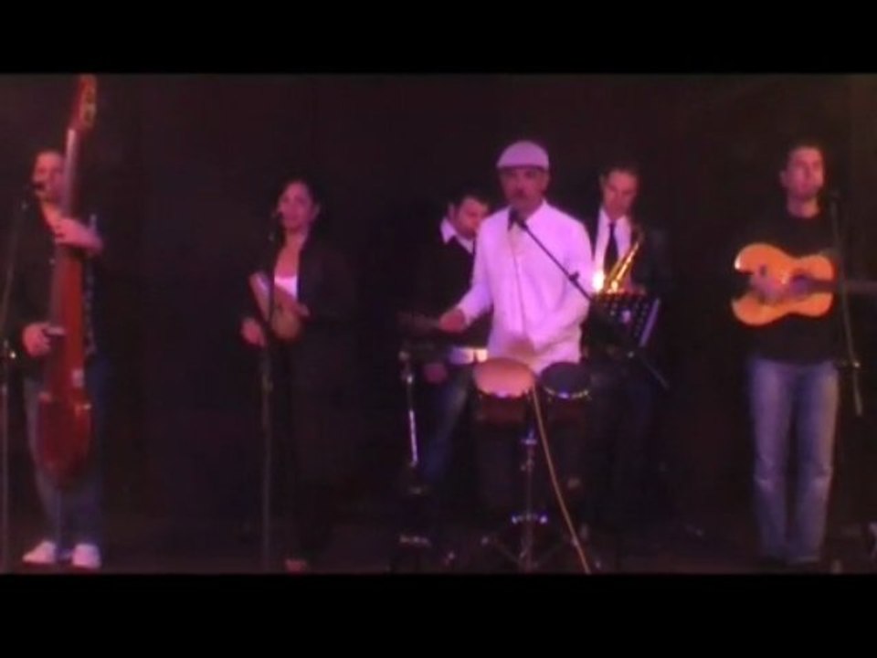 Bailar Suavito
