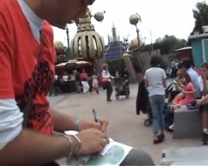 6 - 2ème partie du marathon