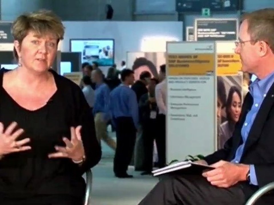 Best of SAP TechEd Live 2009