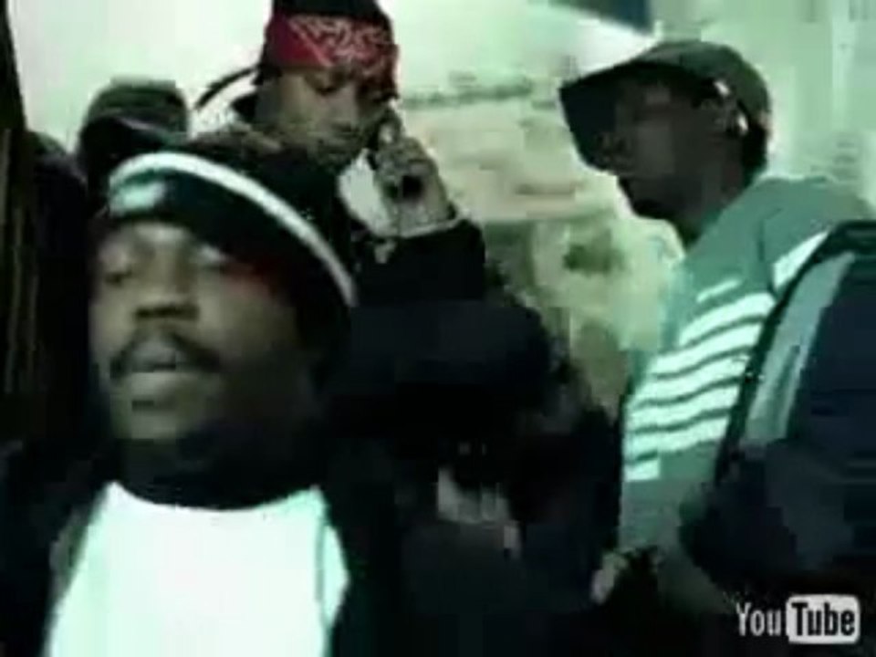 Jay-z "What We Do" Official Musicvideo