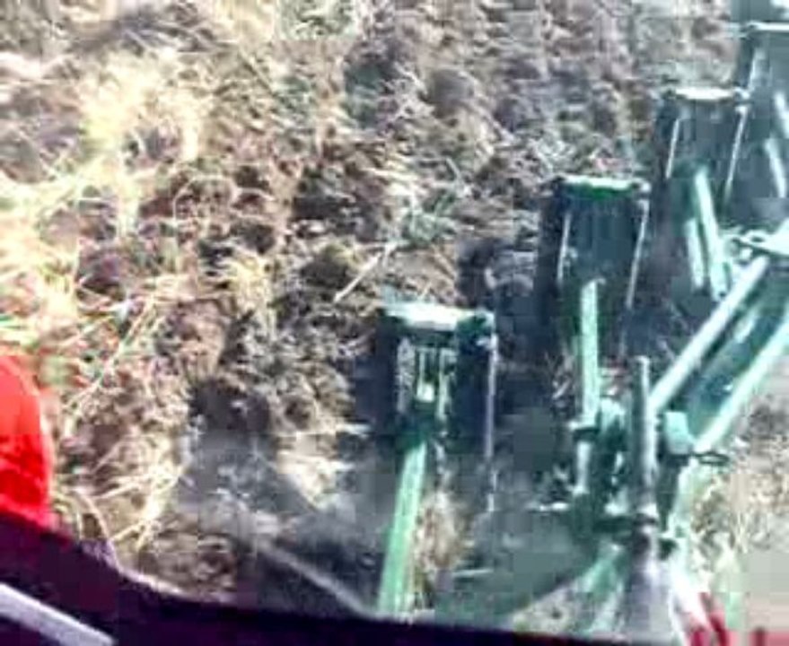 MASSEY 6460 BEYNAM