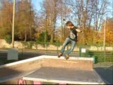 Ride In Torcy