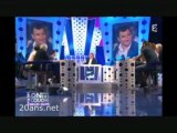 Clash Michael Youn et Eric Zemmour chez Ruquier